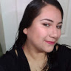 Meet your Posher, Maribel